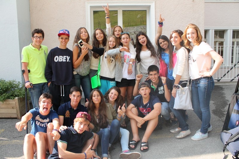 Village Camps International Summer Camp Leysin, Switzerland 2025-08-09 https://www.villagecamps.com/journals_admin/images/688-34-morning_depart (32).jpg